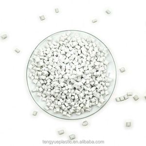 Polyamide 6 granulaire vert FUXI renforcé de fibres de verre GF30, qualité moulage par injection pour composants automobiles et engrenages industriels - Product Image 2