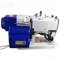 Machine à coudre automatique pour boutonnières – Prix compétitif – Machine à boutonnières pour chemises