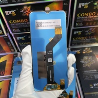 Écran tactile LCD série MS Crown pour Tecno Spark 6 Go & KE5 (modèle 2020) - Écran TFT Garantie 1 an