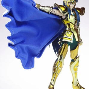 In Voorraad Mst Plus Aquarius Kamus Saint Doek Mythe Vechter Speelgoed Nieuwe Staat - Product Image 5