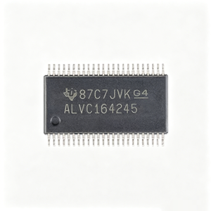Émetteur-récepteur de conversion de niveau à double alimentation 16 bits Dery Star SN74ALVC164245DLR - Product Image 1