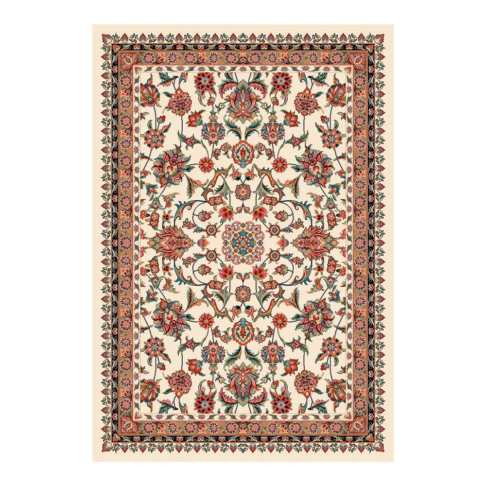 Vintage marok kanis chen Teppich Truthahn Teppiche Teppich für Wohnzimmer Größe 2 "3m