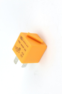 カーリレー12v24vユニバーサル自動車用リレーキット4ピン防水5ピンミニオートリレー - Product Image 4