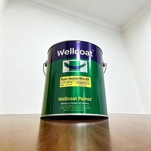 3.5L Wellcoat Epoxy Liquid Coating <b>for</b> <b>Boat</b> <b>Paint</b> and Professional Decoration Projects-Factory Supply - Product Image 3