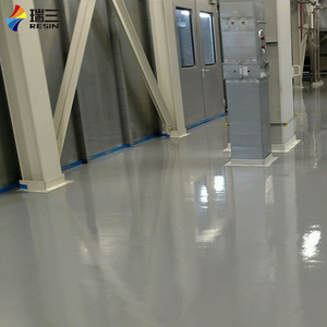 Peinture de sol béton, 20 m, résistante à la poussière, style industriel ordinaire - Product Image 2