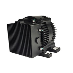 Bomba de Circulación de Hidrógeno <span class=keywords><strong>Rubri</strong></span> HCP20F/L 10-300 L/min de Alta Presión para Sistemas de Celdas de Combustible PEM para Retrofit/Actualización de Vehículos de Combustible Eléctrico (FCEV) - Product Image 3