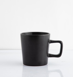 ชุดอาหารเซรามิกสีดำด้านพร้อมส่งขายส่ง, ชุดภาชนะสโตนแวร์สำหรับร้านอาหารและโรงแรม, ใช้กับไมโครเวฟและเครื่องล้างจานได้ - Product Image 4