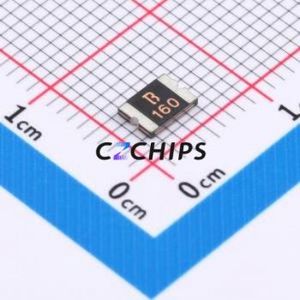 1812L160/24GR Resettable Fuse 1812 Fuse 24V 40A 1.6A 3.2A - Product Image 2