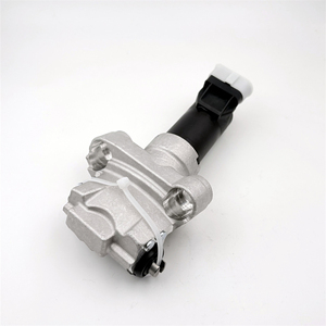 Moteur de frein de stationnement électronique côté droit 7P0609724B 7P0609724A 7P0609724 Actionneur EPB pour Volkswagen Touareg Porsche Cayenne - Product Image 6