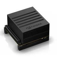 NVIDIA Jetson AGX Xavier Developer Kit de alto rendimiento 32 TOPS Placas de Inteligencia Artificial integradas para el Desarrollo