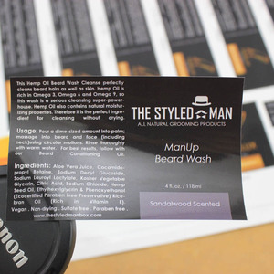 Fancy nhà sản xuất giá tốt nhất dính in ấn khách hàng Hãng sản xuất nhãn chai nhựa - Product Image 1