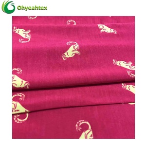 Đan In <span class=keywords><strong>Modal</strong></span> Spandex <span class=keywords><strong>Modal</strong></span> Vải Cho Đồ Lót - Product Image 6