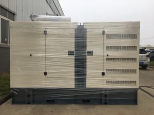 Generador Eléctrico Económico <span class=keywords><strong>EAPP</strong></span> de 120kw, Emisión Euro 2, Alta Eficiencia, GLP/Biogás, Bajo Costo de Mantenimiento - Product Image 2