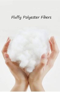 Fluppy Faux Fur <b>Donut</b> Pet <b>Bed</b> Eco-Friendly Luxury Round <b>Bed</b> for <b>Dogs</b> and Cats Factory Direct Drop Shipping - Product Image 6