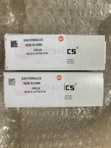 DPBCLDN DPBC-LDN DPBC LDN ไฮดรอลิกส์ ORIGIN แบบ 3 ทาง, ควบคุมด้วยระบบไพล็อต, ควบคุมทิศทางพร้อมระบบระบายน้ำภายในไปยังพอร์ต 3 - Product Image 6