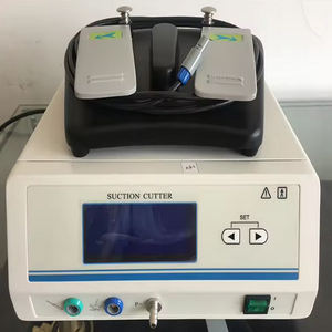 Système de rasoir nasal ORL avec perceuse chirurgicale pour interventions ORL avancées - Product Image 6