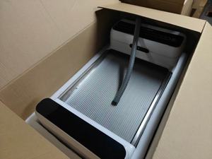 Toalete Automático Inteligente para Cães USMILEPET com Limpeza por Indução, Toalete Inteligente com Controle por Aplicativo para Cães Pequenos e Médios - Product Image 6