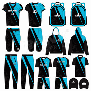 Uniforme de Fútbol Americano de Diseño Nuevo, Servicio OEM, Uniforme de Entrenamiento, Uniforme de Fútbol Americano a Bajo Precio - Product Image 6