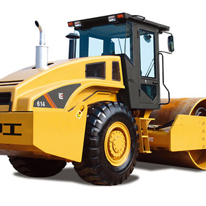 Chine <span class=keywords><strong>Compacteur</strong></span> vibrant à rouleaux compresseurs à <span class=keywords><strong>pied</strong></span> <span class=keywords><strong>de</strong></span> <span class=keywords><strong>mouton</strong></span> 14 tonnes CLG614H CLG6114E - Product Image 1