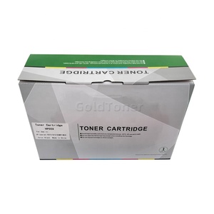 Nuovissima cartuccia <span class=keywords><strong>Toner</strong></span> nera compatibile 55X CE255X <span class=keywords><strong>con</strong></span> Chip per <span class=keywords><strong>stampante</strong></span> HP LaserJet P3015 P3010 500MFP M521 M525 - Product Image 5