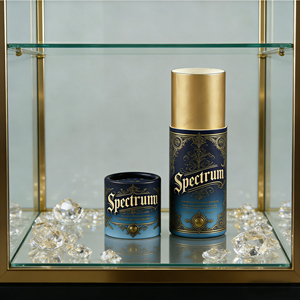 Tubes en papier biodégradables anti-fuite avec bouchon sécurité enfant, contenants cosmétiques en gros pour baume à lèvres - Product Image 4