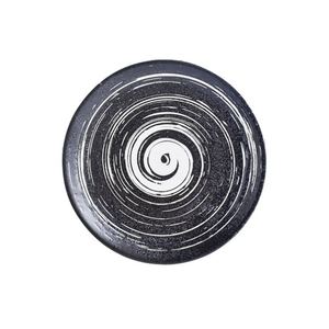 Japanese Retro Style <b>Ceramic</b> Dinner <b>Plates</b> for Restaurant 6/7/8/9/10 Inch Wholesale Round Dessert BBQ Pasta <b>Plate</b> - Product Image 6