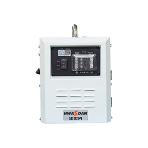 Générateur portable silencieux HWASDAN alimenté au gaz CNG 3 kW, double carburant essence GPL, générateur portable - Product Image 5