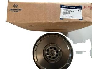 SSANGYONG VOLANT ASSY-MECH 6650302205 6650302105 6710300605 <span class=keywords><strong>ACTYON</strong></span> KYRON REXTON KORANDO C MUSSO RODIUS TIVOLI - Product Image 3