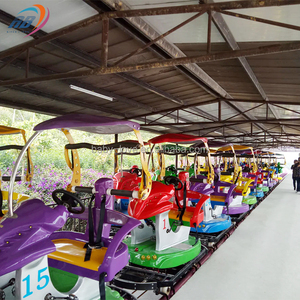 Vélo volant rotatif à 360 degrés populaire pour parcs d'attractions, avec pédale coulissante, pour la visite touristique et les balades aériennes, à vendre - Product Image 5