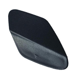 Cache-prise de remorquage arrière en ABS pour <span class=keywords><strong>Mercedes</strong></span>-Benz ML-Class W166, protection de <span class=keywords><strong>crochet</strong></span> de remorquage 1668858322 - Product Image 2