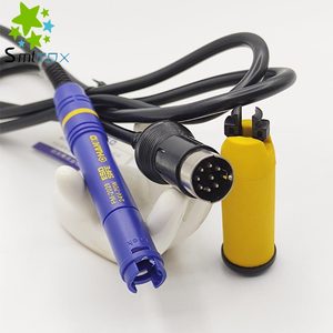 HAKKO FM-2028 24V/70W DENGAN SELUBUNG KUNING - Product Image 2