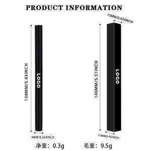 Lápiz de Cejas Automático a Prueba de Agua, Lápiz de Cejas Ultrafino con Punta de Precisión, Maquillaje de Cejas de Larga Duración a Prueba de Manchas para Mujeres - Product Image 2