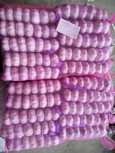 Chine Fournisseur d'origine Vente en gros de haute qualité Nouvelle culture Ail <span class=keywords><strong>frais</strong></span> blanc normal - Product Image 2