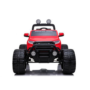 2,4G Fernbedienung Spielzeug Kinder Elektrische Auto - Product Image 6