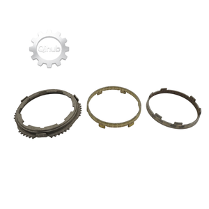 Anneau synchronisateur pour transmissions manuelles Ford OEM BK3R-7A789-BA BK3R7A789BA YSD 8C1R 7B280 BA YSD8C1R7B280BA 8C1R7B280 - Product Image 5