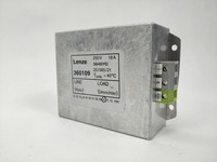 Nuevo PLC Original en Stock 360109, Controlador de Programación PAC para Automatización Industrial