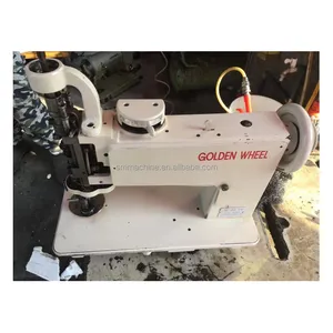 Golden Wheel CS-530 Manual Embroidery Machine Industrial Sewing Machine by Hand