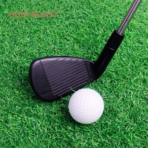 Putter de golf télescopique pour enfants, longueur réglable, unisexe, avec logo personnalisé, club de golf rétractable - Product Image 1