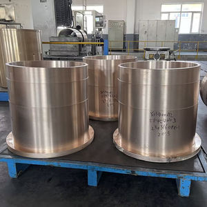 บูชเฟรมทองแดงทนต่อการสึกหรอของเครื่องบด - Product Image 4