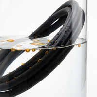 Câble d'alimentation industriel flexible robuste H07RN-F 450/750V, gaine en caoutchouc EPR néoprène, étanche IP67, résistant à l'huile et aux UV, -35°C