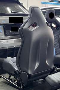 Asientos Deportivos Originales de <span class=keywords><strong>Segunda</strong></span> <span class=keywords><strong>Mano</strong></span> para <span class=keywords><strong>Audi</strong></span> RSGT con Kit de Montaje en China para Todos los Modelos de <span class=keywords><strong>Audi</strong></span> Excepto A8 y R8 - Product Image 5