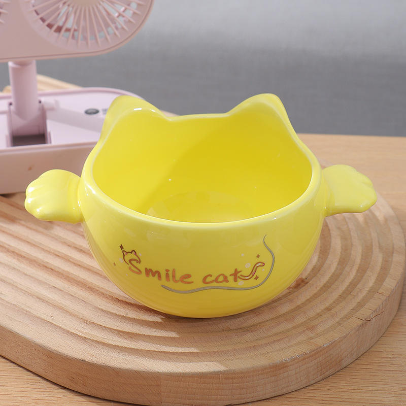 Yellow (single bowl)
