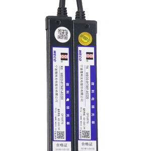 Barrière lumineuse de sécurité pour ascenseur pour le contrôle d'accès - Product Image 3