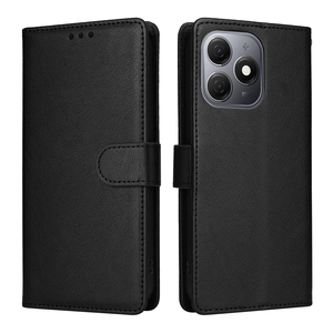 Custodia in pelle per <span class=keywords><strong>TECNO</strong></span> SPARK 20 <span class=keywords><strong>3</strong></span> schede anti goccia flip custodia per telefono <span class=keywords><strong>TECNO</strong></span> SPARK 20 - Product Image 5