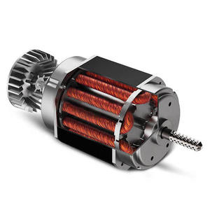 Équipement de cuisine Presse-agrumes haute vitesse <span class=keywords><strong>Blender</strong></span> Pièces moteur - Product Image 5