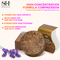 Vente chaude naturel bio shampooing barre savon la croissance des cheveux riz eau shampooing barre pour cheveux savon couverture barre shampooing