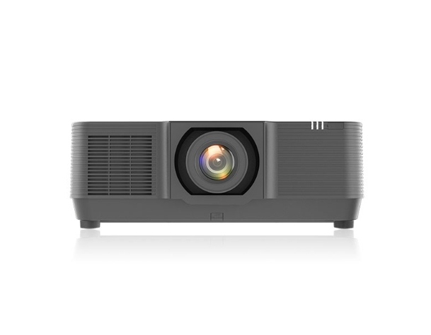 10000 Lumens, HD Resolutions 3LCD Laser Engineering Projector LMU1000 Large Conference Venue, Outdoor Show