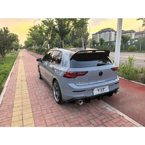 Voiture d'<span class=keywords><strong>occasion</strong></span> Guazi 2024 <span class=keywords><strong>Volkswagen</strong></span> <span class=keywords><strong>Golf</strong></span>, livraison rapide, moteur essence, automatique, 5 places, hayon, conduite à gauche - Product Image 6