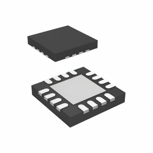 16 WQFN Exposed Pad Authorized Distributor Power Management (PMIC) LM51501QWRUMTQ1 Electronics Component - Product Image 1
