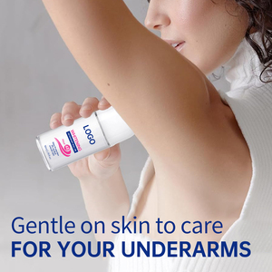 OEM Custom Body Brightening Axilas Roll on <span class=keywords><strong>Desodorante</strong></span> <span class=keywords><strong>Gel</strong></span> Antitranspirante <span class=keywords><strong>para</strong></span> Mujeres 48 Horas <span class=keywords><strong>Desodorante</strong></span> Orgánico Natural <span class=keywords><strong>para</strong></span> Hombres - Product Image 2